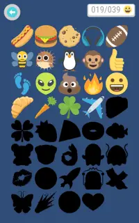 Emoji Challenge GO Screen Shot 7