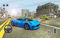 Drift Simulator: C-X75 Screen Shot 3