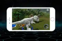 Flabbergast LEGO World of Dino Screen Shot 0