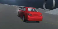 Extreme Corolla Car Game Screen Shot 3