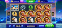 Pokies: Starry Casino Slots Screen Shot 7