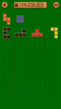 Match Box - Free Square Puzzle Screen Shot 2