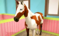 Horse Home Screen Shot 23