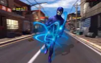 velocidade de super-herói jogo Screen Shot 5
