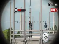 Elite Commando Sniper Shooter Screen Shot 12