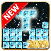 New Snow Block Puzzle 2020