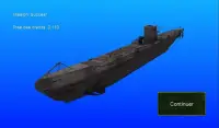 Sous-marin destructeur Screen Shot 12