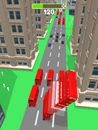 Crazy London Bus Screen Shot 8