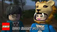 Jewels Of LEGO Harry The Witch Screen Shot 6