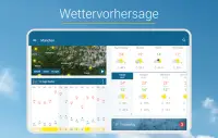 WetterOnline - Schnee-Prognose Screen Shot 10