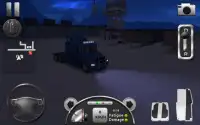 Truck Simulator 3D Screen Shot 10