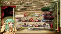 Fairy Magic Slots Machine Screen Shot 0