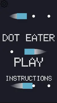 Dot Eater Screen Shot 0