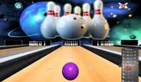 Bowling Game 3D Screen Shot 9