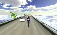 Moto Racing бесплатно Screen Shot 3