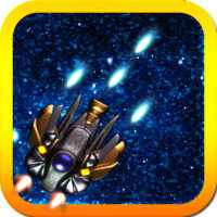 Space galaxy attack 2020: Space Shooter