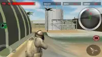 Commando Strike Mission 2016 Screen Shot 2