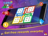 Ludo Screen Shot 8