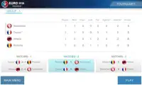 EU16 - Euro 2016 France Screen Shot 15