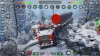 US Mud Truck Fahrspiele 3d Screen Shot 5