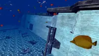 VR Pirates Ahoy - Underwater Shipwrecks Voyage Screen Shot 1