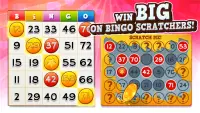 Bingo Pop: Live-Bingospiele! Screen Shot 4