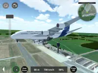 Flight Sim Screen Shot 19