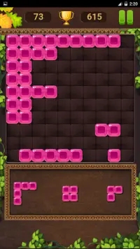 Laga Candy Block Puzzle Screen Shot 4