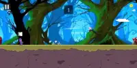 The Jungle Dragon Screen Shot 3