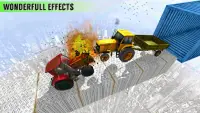 Real Tractor Farming Sim 2020 Screen Shot 5