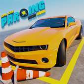 Easy Taxi Simulator 2020 Games - Rush Hour Taxi