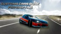 Carx Drift Racing Games Real Screen Shot 4