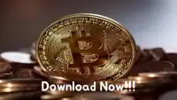 BitCoin Touch Miner - Bitcoin Gazua!!! (비트코인 키우기) Screen Shot 3