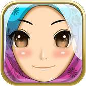 Game Hijab Putri Cantik