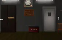 Escape Game: The Jail 2 Screen Shot 0