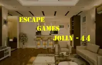 Escape Games Jolly-44 Screen Shot 0