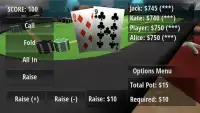 Sinsoft Poker Free Screen Shot 2
