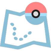 PokeMap : Guide for Pokémon GO
