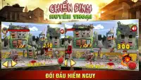 Chien Binh Huyen Thoai Screen Shot 3