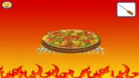 Pizza Maker - Cooking Game pro Screen Shot 5