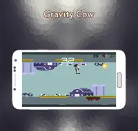 Gravity Cow milk Screen Shot 4