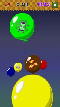 Tap Pop Balloon - Combo Party Screen Shot 6