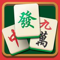 Klasikong libreng Mahjong