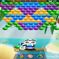 Bubble Shooter Screen Shot 7