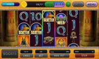 Vegas Casino - FREE Slots Screen Shot 1