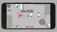 Tactical Tuxedo - Top down shooter game Screen Shot 14