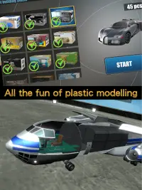 Model Constructor 3D Screen Shot 5