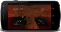 Alien Attack Team: FORTRESS 2 Screen Shot 2