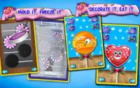 Candy Maker - Cooking Game Screen Shot 7
