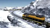 Train Driving 3D Screen Shot 3